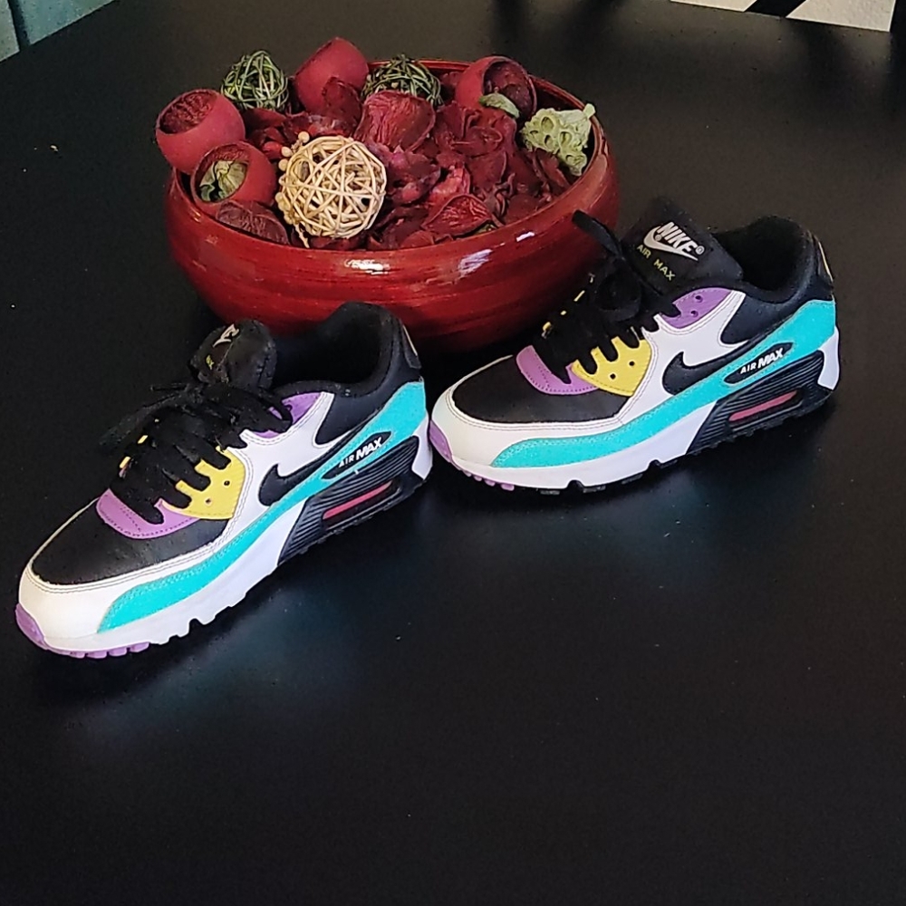 Air Max 90s